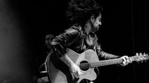 Andrés Suárez en concierto