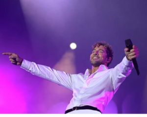 David Bisbal
