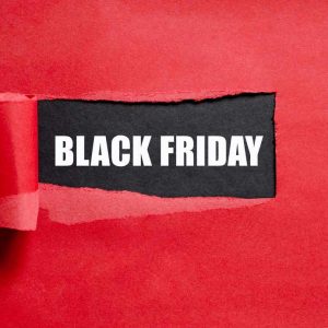 Black Friday 2021
