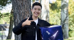 España Eurovisión Junior