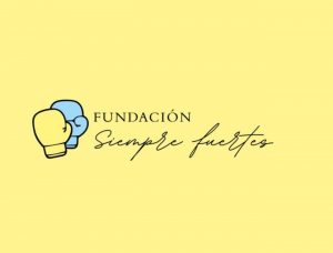 Fundación siempre fuertes