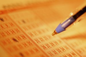 Lotería metodo para ganar