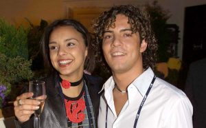 parejas que han salido de Operación Triunfo