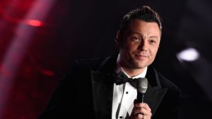 Tiziano ferro