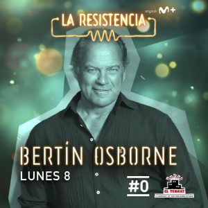 Bertin_La Resistencia