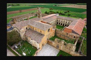 Monasterio de Sandoval