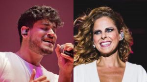 Cepeda y Pastora Soler sonido despertador