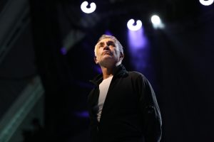 Sergio Dalma ensayos premios dial