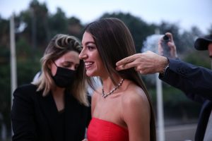 Ana Guerra Premios Dial