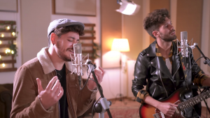 Cepeda y Diego Cartón