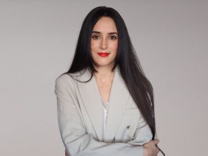 eva porto enocntrar trabajo influencer