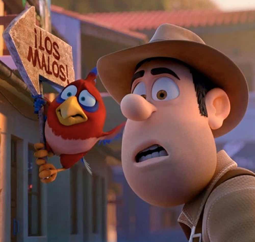 películas españolas