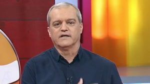 Ramón García Grand Prix