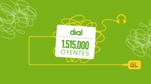 Dial EGM tercera ola