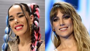 Edurne Beatriz Luengo 2021