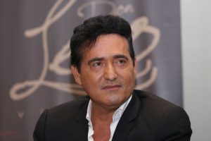 Carlos Marín