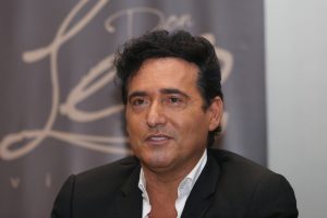Carlos Marín