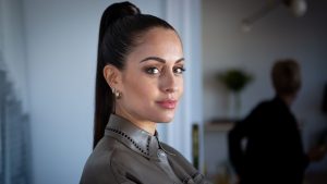 Hiba Abouk
