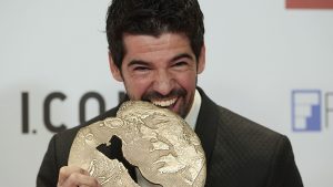 Miguel Ángel Muñoz