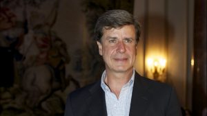 Cayetano martinez de irujo