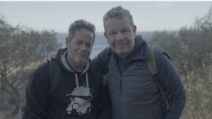 Jorge Sanz y Chicote