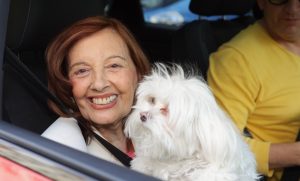 María Teresa Campos