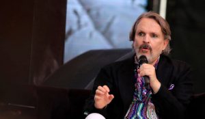 Miguel Bosé