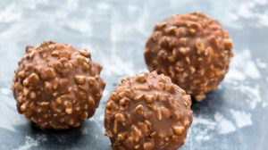 bombón ferrero rocher