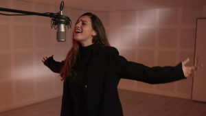 Hoy sí me puedo levantar esclerosis múltiple