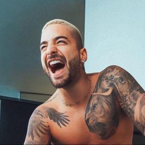 maluma