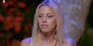 La Isla de las Tentaciones