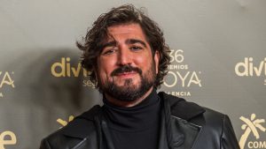 Antonio Orozco vuelve a ser padre.