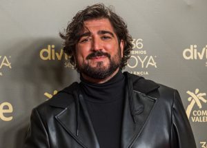 Antonio Orozco vuelve a ser padre.