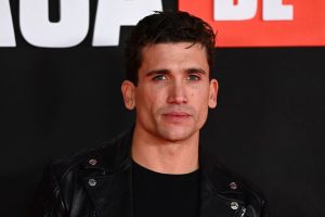 Jaime Lorente interpreta a Denver en "La Casa de Papel"