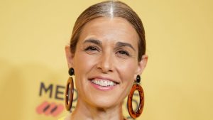 Raquel Sánchez Silva