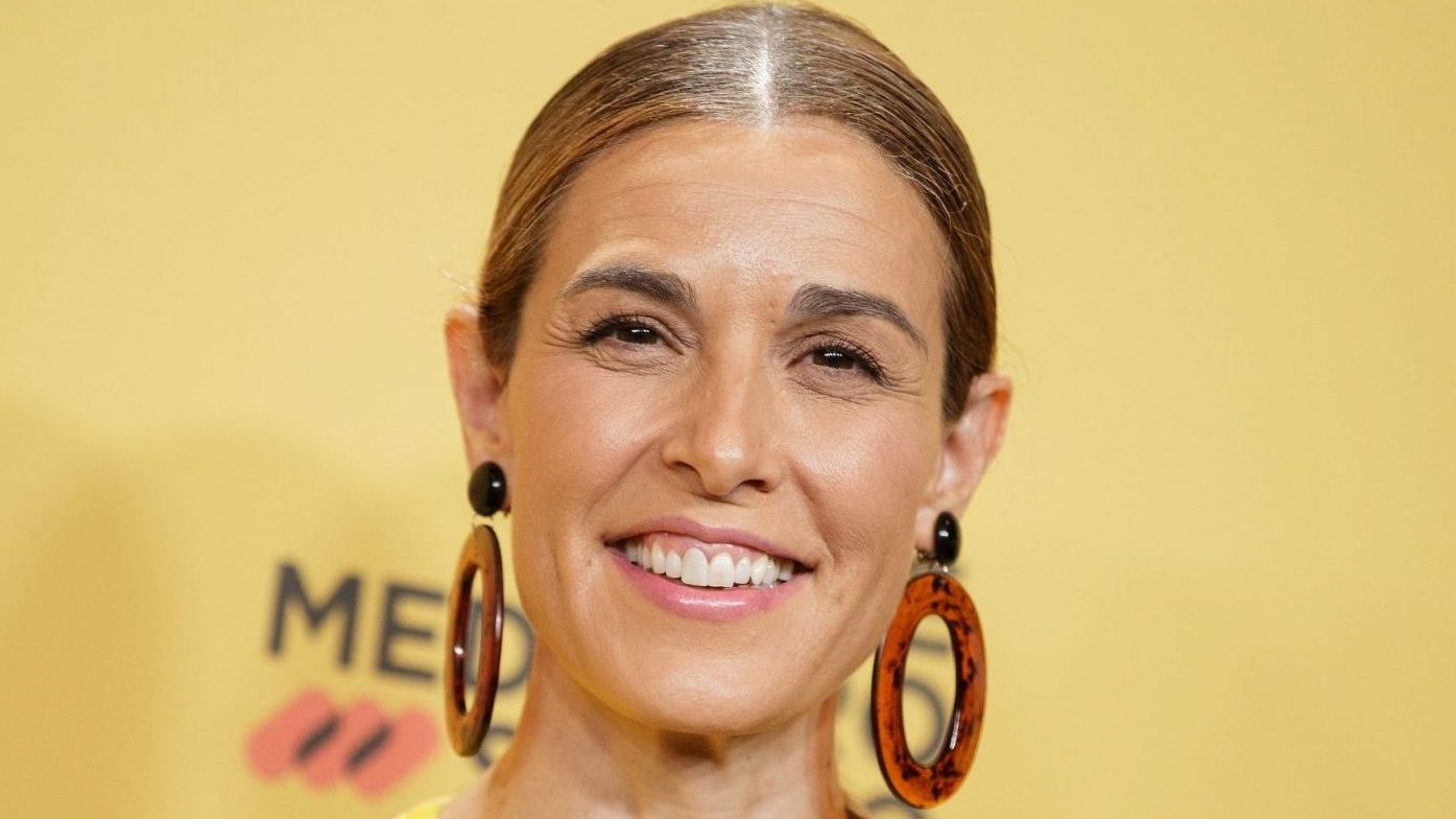 Raquel Sánchez Silva