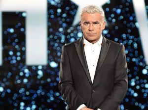 Jorge Javier Vázquez