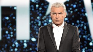 Jorge Javier Vázquez Supervivientes