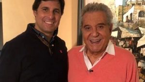 Pajares y Fran Rivera