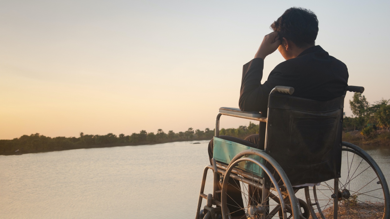 La enfermedad del beso, la principal causa de la esclerosis múltiple