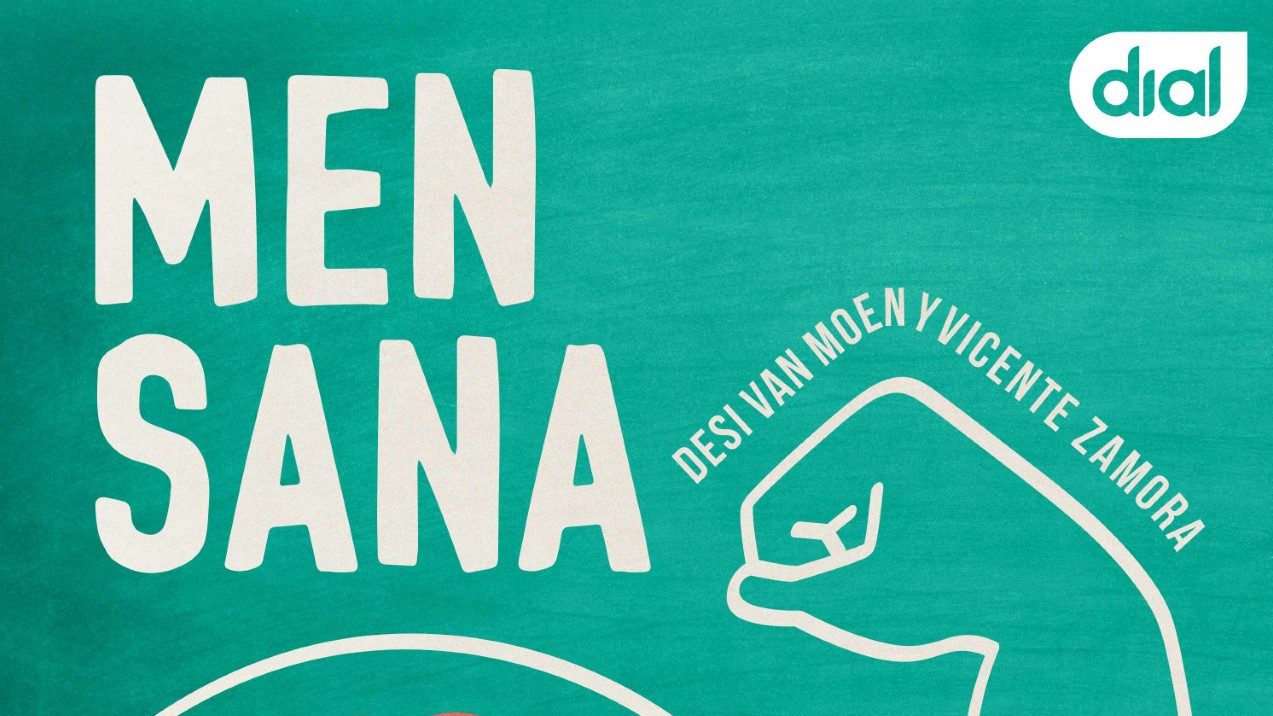 Ya disfrutar de Mensana, el nuevo podcast de Cadena Dial - Cadena Dial