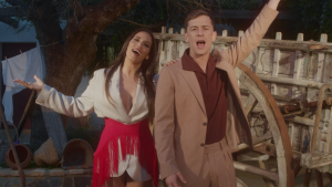 India Martínez y Guaynaa