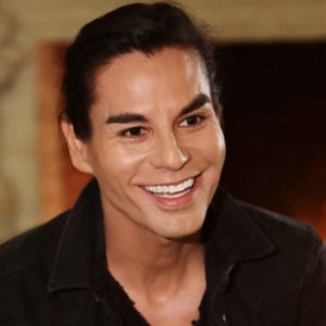 Julio José Iglesias