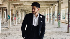 luis-cepeda-en-el-videoclip-de-fuimos-vida