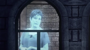 veronica forque el hormiguero