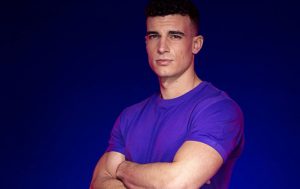 Adrián la lía en "Secret Story"