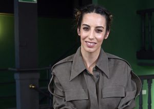 Almudena Cid tras su ruptura con Christian Gálvez