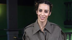 Almudena Cid tras su ruptura con Christian Gálvez