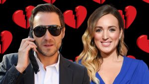 Antonio David y Marta Riesco, rompen definitivamente su relación.