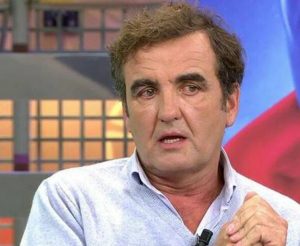 Antonio Montero carga contra Rocío Carrasco.